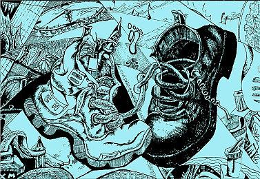 《星际公民》官方视频展示新货船 众筹突破4.42亿美元